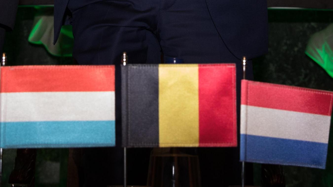 <p>Beneluxländer verstärken Zusammenarbeit bei Bekämpfung von Steuerbetrug</p>
