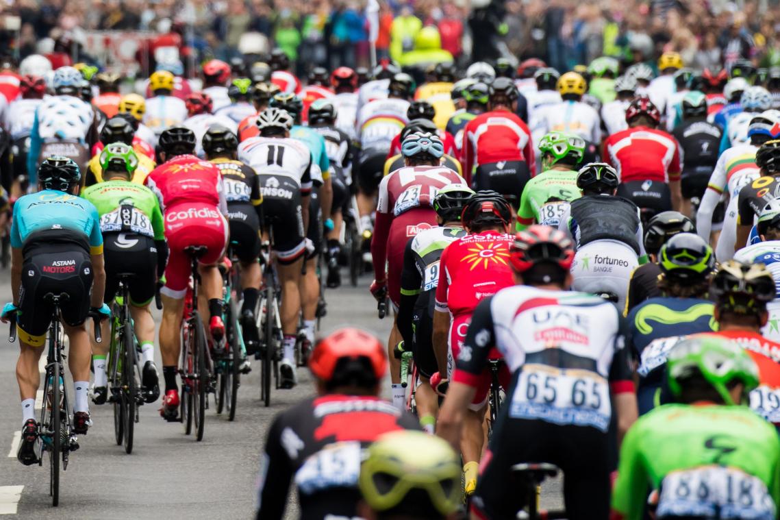 <p>Das Geheimnis ist gelüftet. Die Streckenführung der Tour de France 2020 (27. Juni bis 19. Juli) ist bekannt.</p>