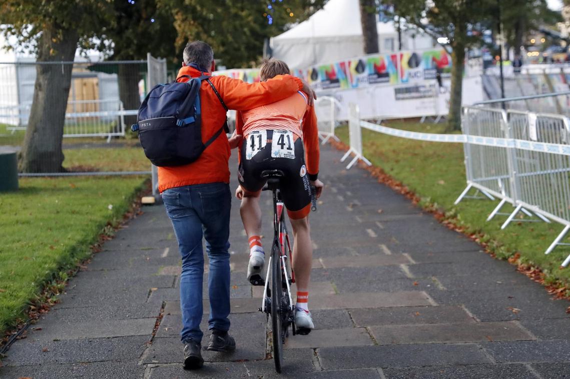<p>Nils Eekhoff klagt gegen aberkannten WM-Sieg</p>

