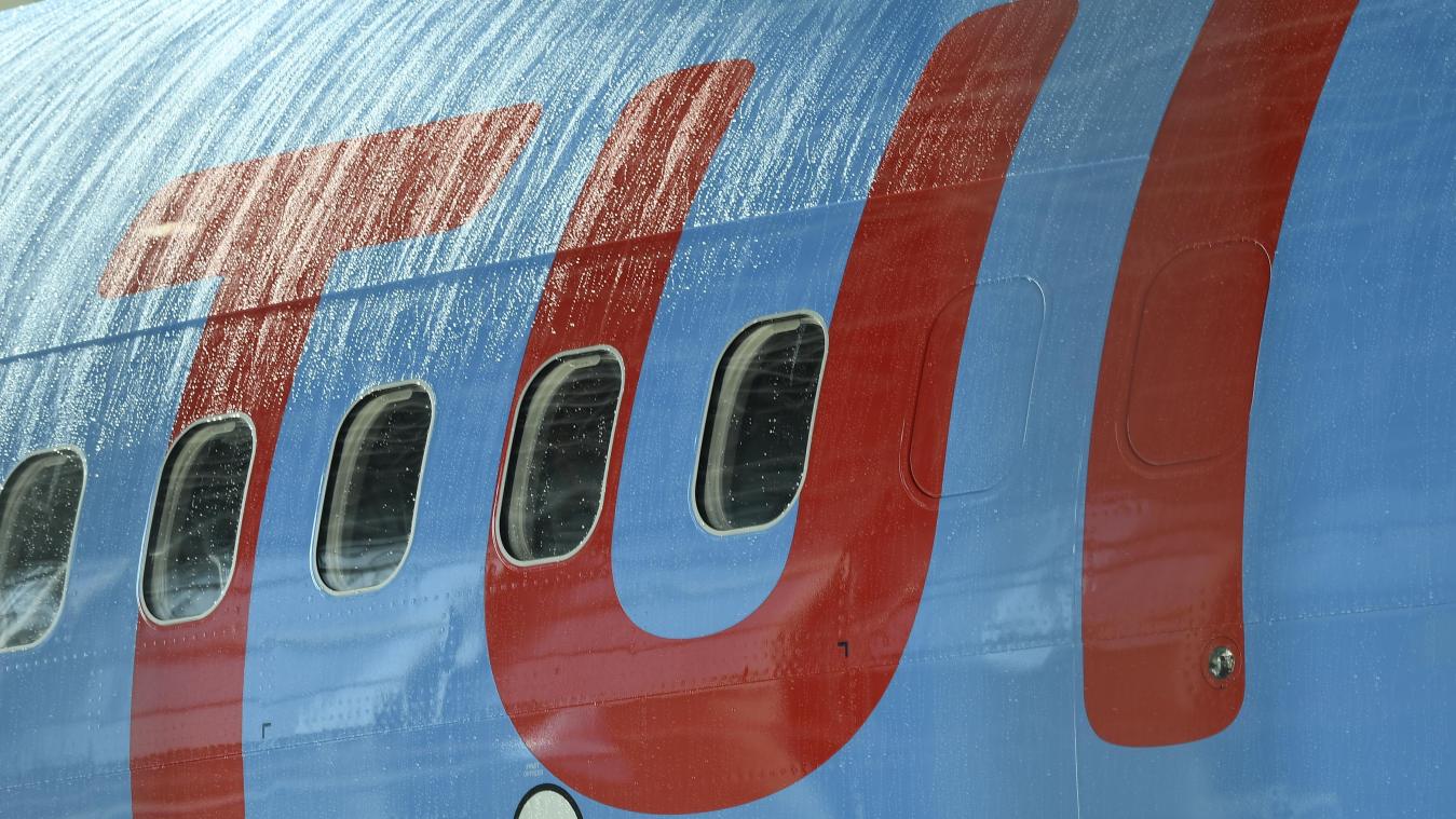 <p>Rauch im Cockpit: Belgischer Ferienflieger landet in München zwischen</p>
