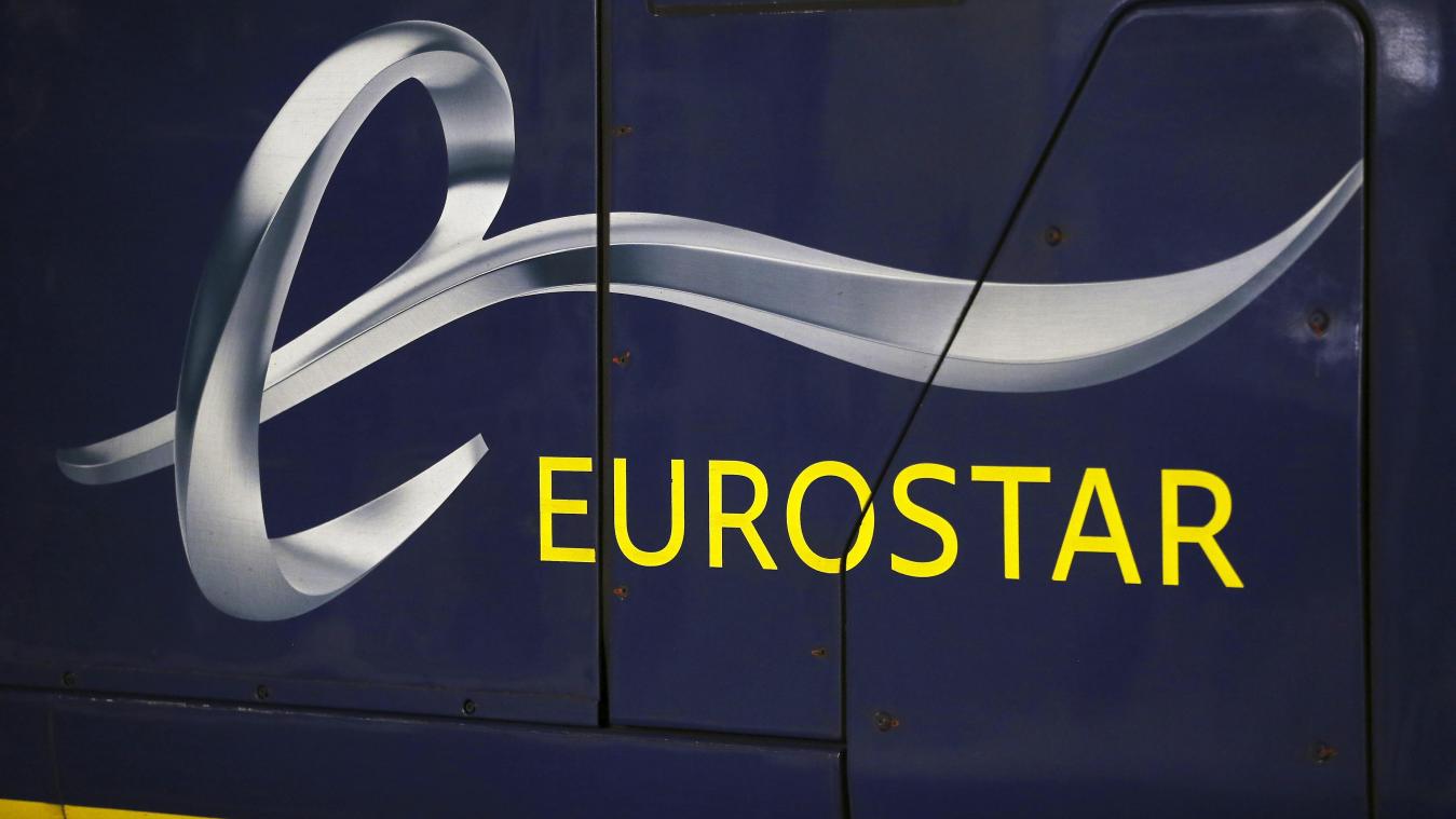 <p>Der Eurostar wird 25 Jahre.</p>