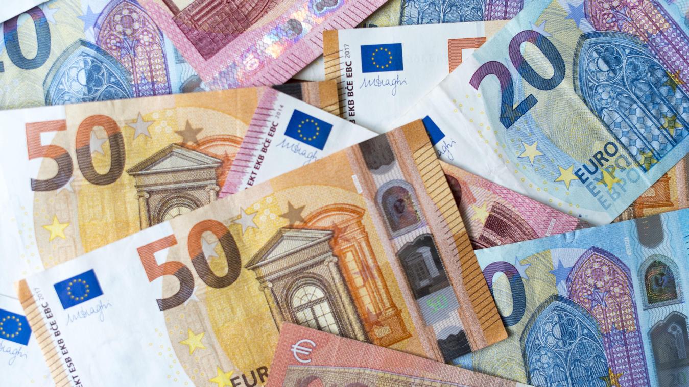 <p>Wie viele Milliarden Euro für den EU-Haushalt 2020?</p>
