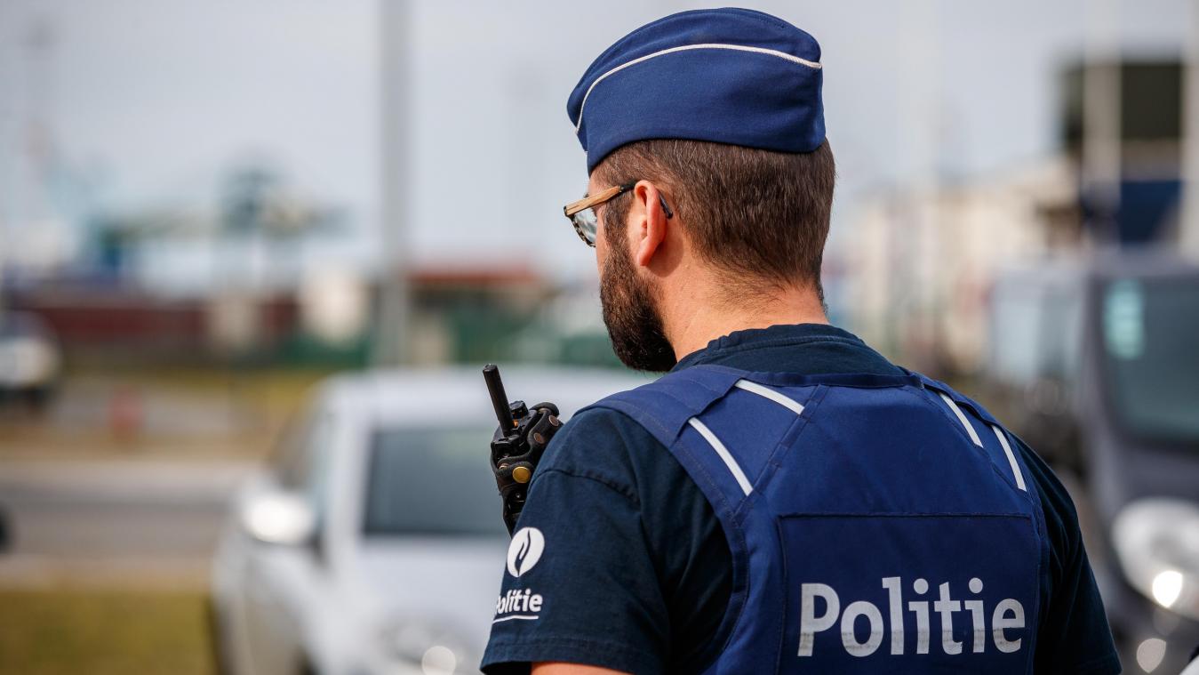 <p>Die CSC hat bei der Direktion der Föderalpolizei eine Streikankündigung hinterlegt.</p>