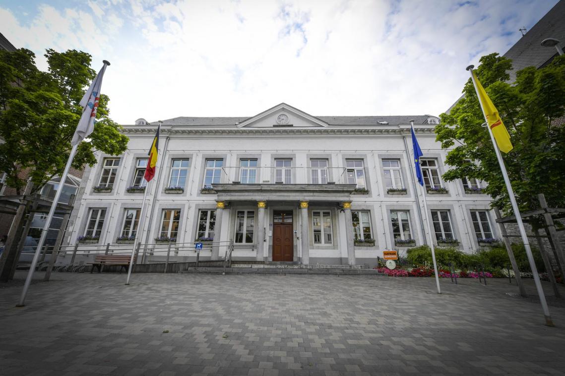 <p>Im Eupener Rathaus wurde in dieser Woche über den Haushaltsplan für das kommende Jahr debattiert.</p>