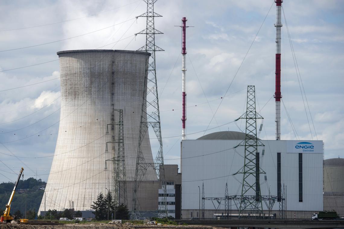 <p>Um vor allem bei der Entsorgung von Atommüll kostendeckend arbeiten zu können, wird Engie Electrabel zur Kasse gebeten. Der Konzern muss zusätzliche 2,1 Milliarden Euro aufbringen.</p>