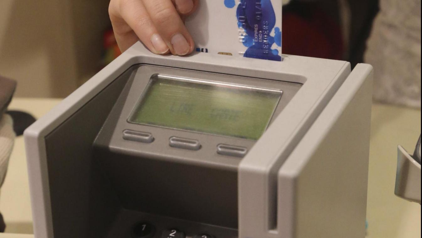 <p>Rekordanzahl elektronischer Zahlungen am kürzesten Tag</p>
