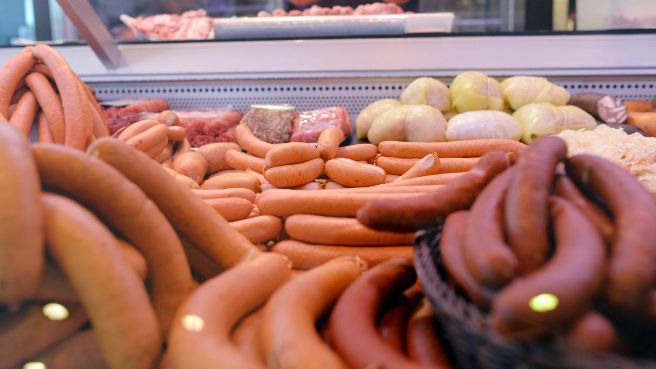 <p>Allergene: Imperial Meat Products ruft Ware zurück</p>
