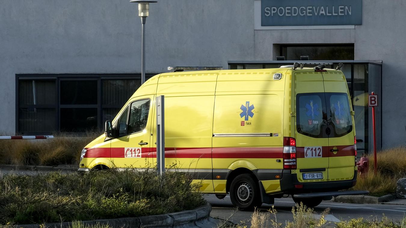 <p>Der Junge wurde sofort in ein Krankenhaus gebracht, wo er kurze Zeit später starb.</p>