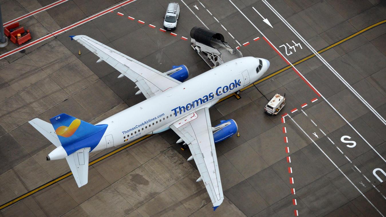 <p>In Folge der Pleite von Thomas Cook wurden bislang 6.800 Reisende entschädigt</p>
