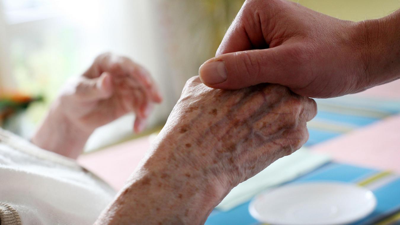 <p>Wallonie will mit 22 Millionen Euro die Pflege von Senioren in Heimen verbessern</p>
