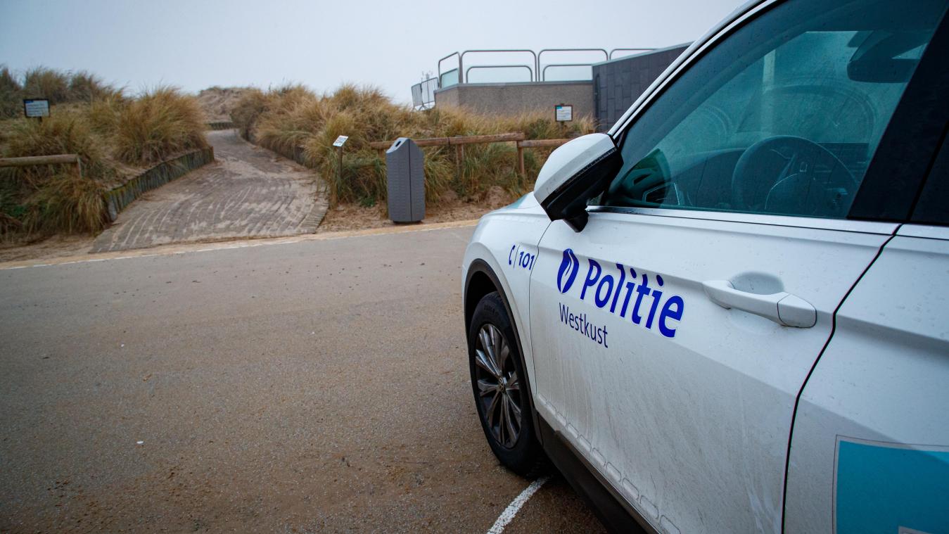 <p>Gekentertes Boot vor De Pannes Küste: Zwei Afghanen wegen Menschenhandels verhaftet</p>
