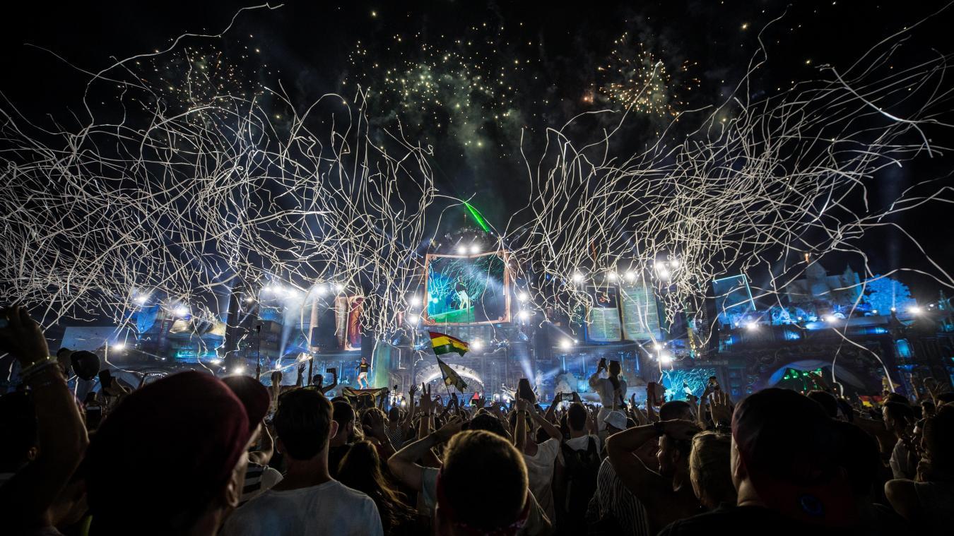 <p>400.000 Besucher werden auch in diesem Jahr an den beiden Festival-Wochenenden erwartet.</p>