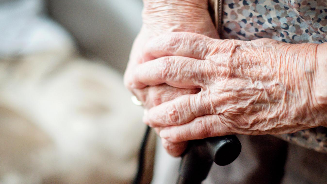 <p>Älteste Frau Belgiens im Alter von 111 verstorben</p>
