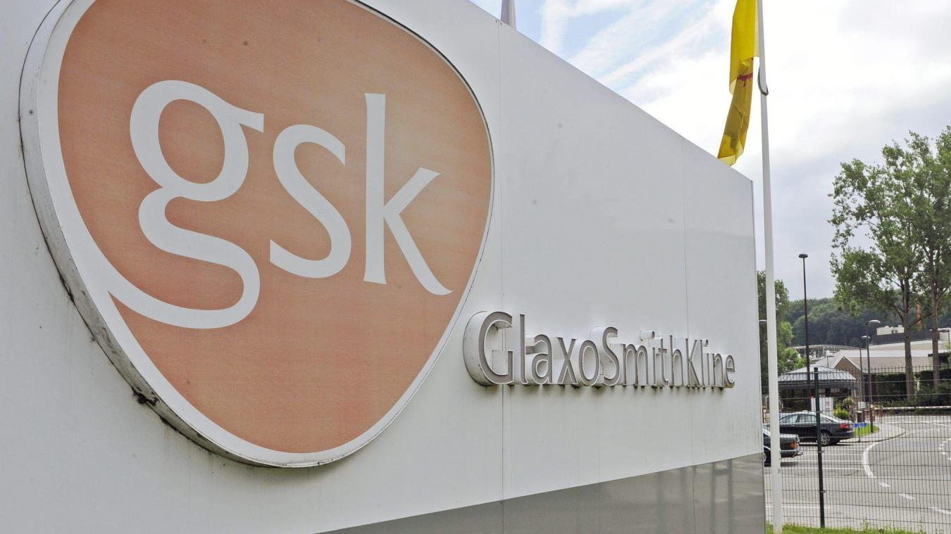 <p>Das Unternehmen GlaxoSmithKline (GSK) hat auch einen Sitz in Rixensart.</p>
