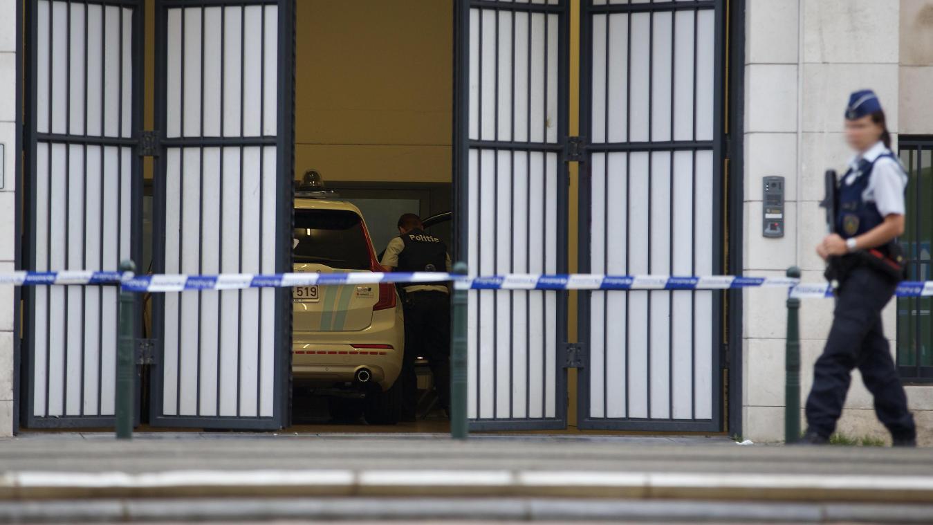 <p>Attentate in Brüssel: Fast alle Anträge abgelehnt</p>
