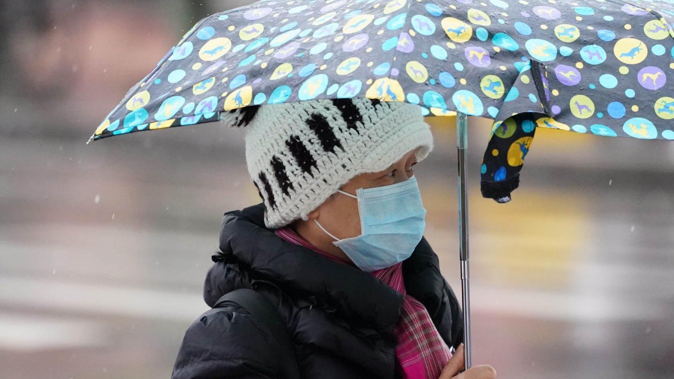 <p>31 neue Coronavirus-Fälle in Belgien</p>

