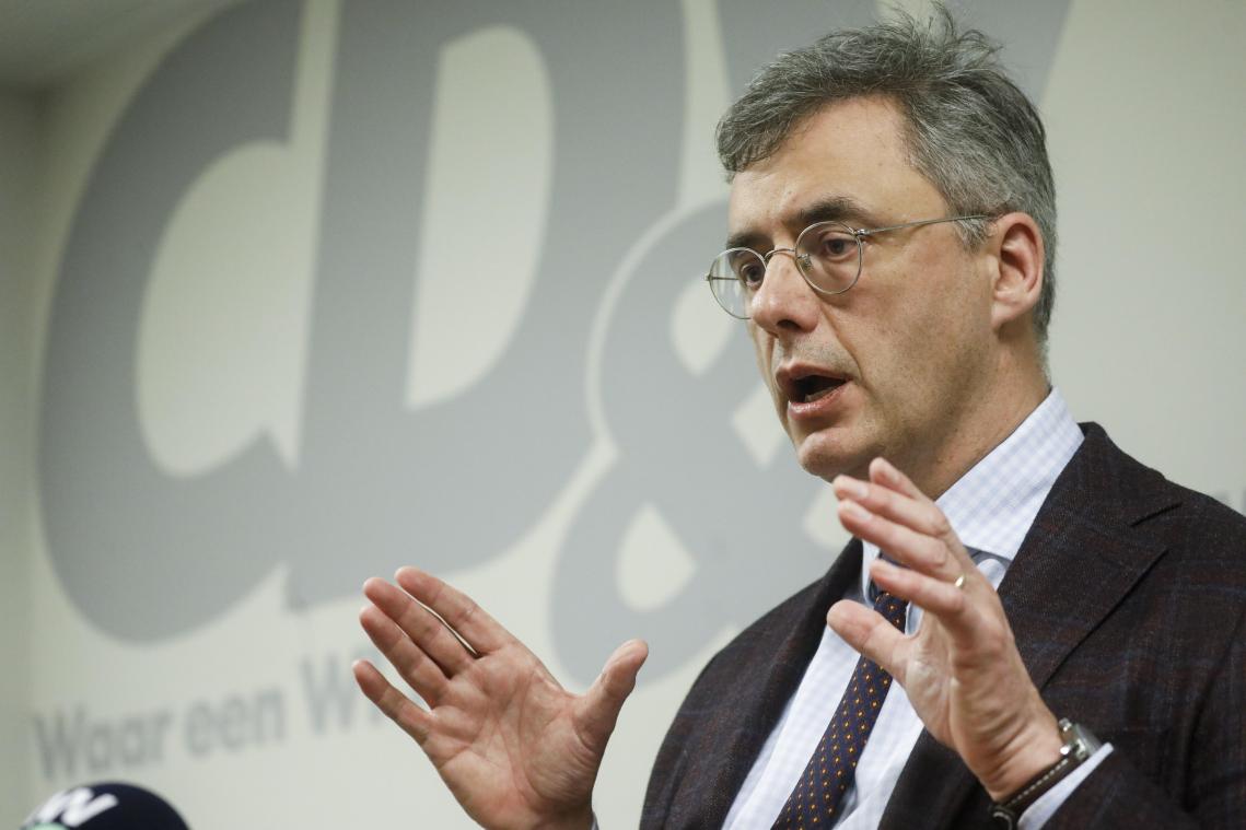 <p>Joachim Coens</p>