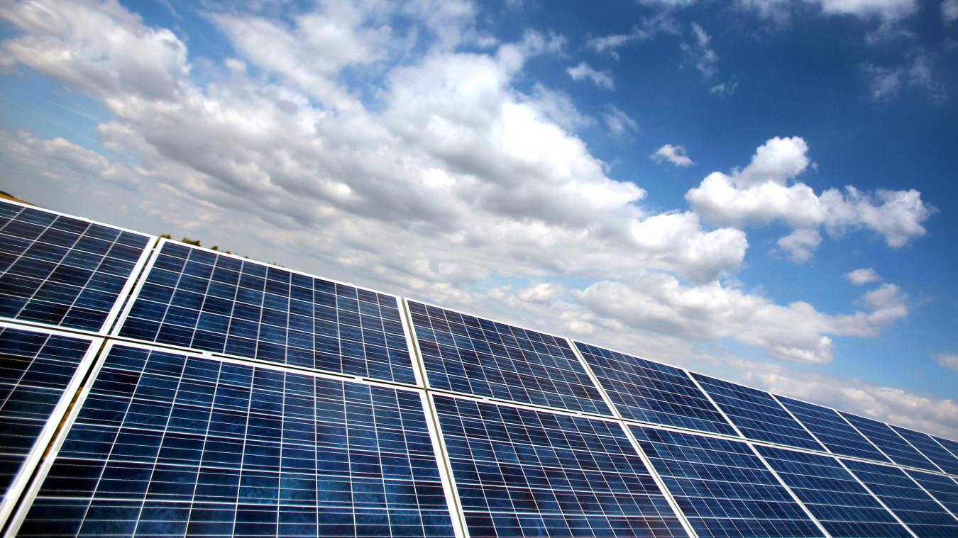 <p>Auch alternative Energiequellen wie Sonnenkollektoren werden in den Energiekreislauf des Systems integriert.</p>