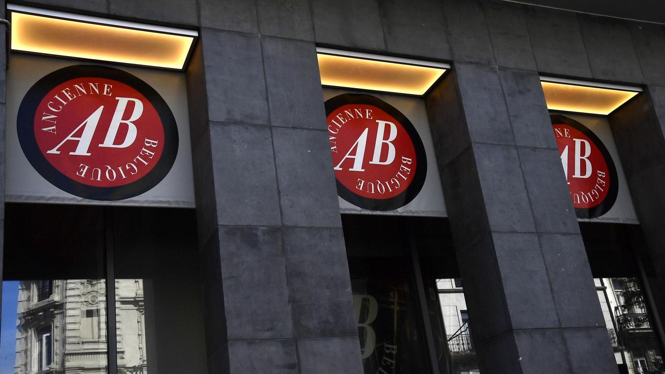 <p>Der Brüsseler Konzertsaal Ancienne Belgique (AB) hatte erst Ende August nach 170 Tagen der Schließung wieder geöffnet.</p>