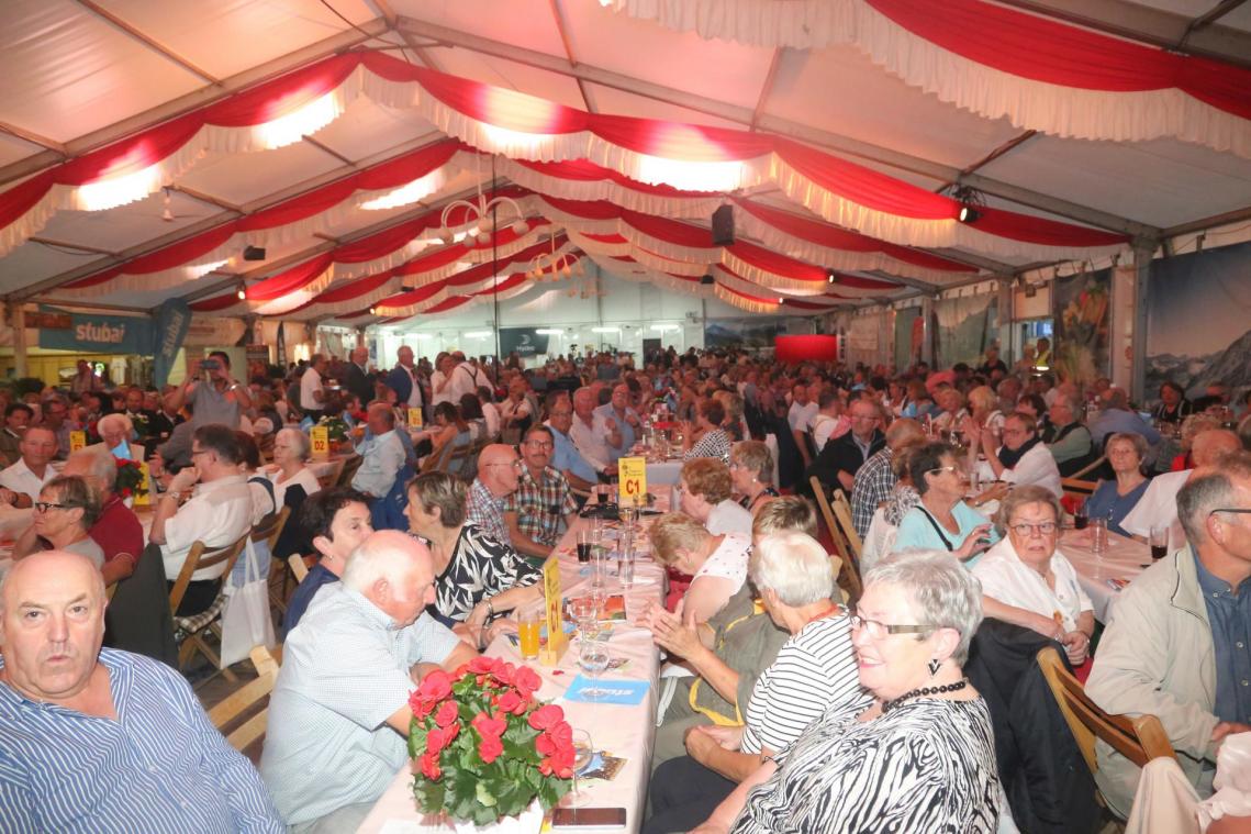 <p>Lovos verschiebt das Tirolerfest 2020 auf 2021</p>
