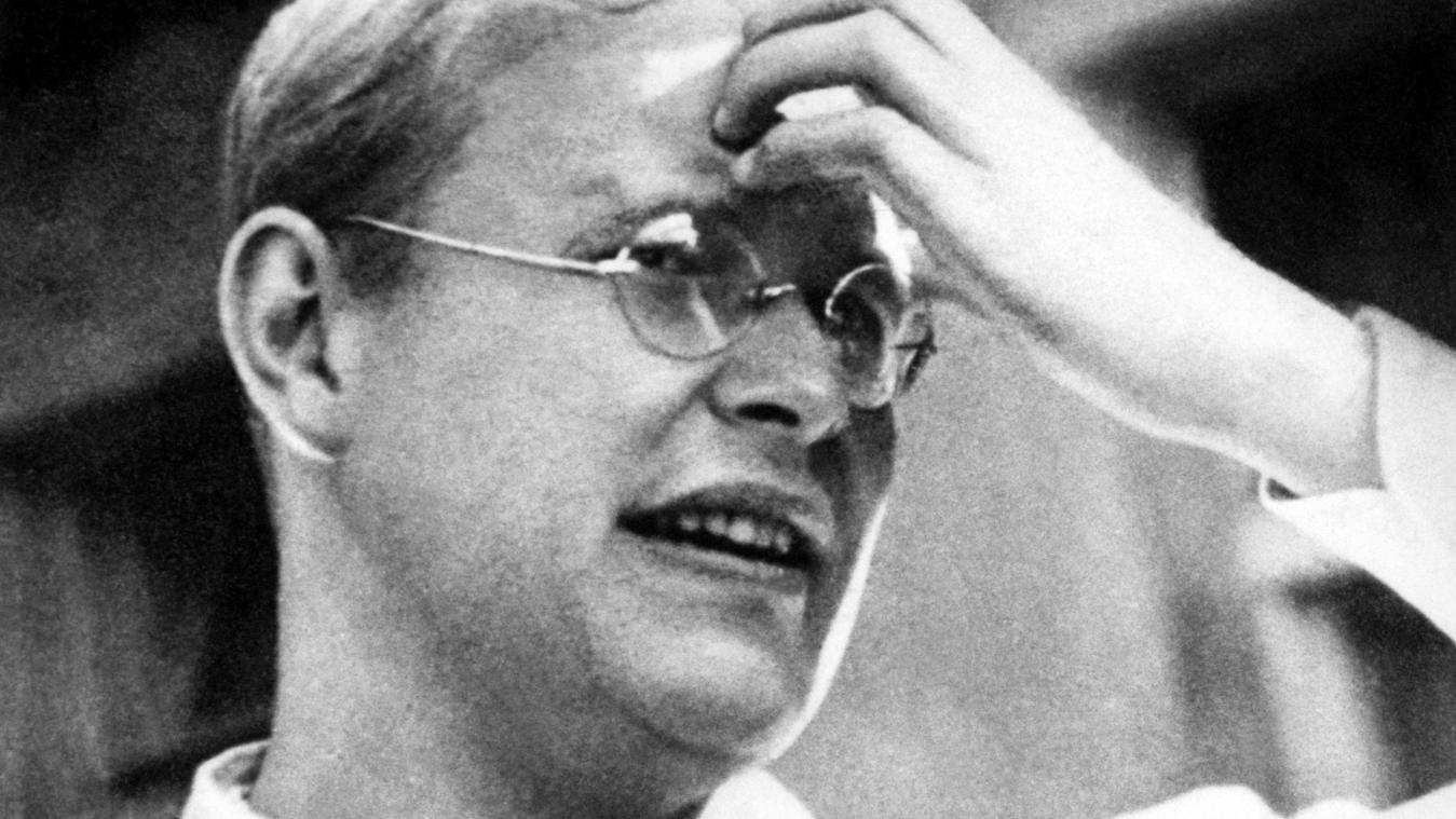 <p>Der NS-Widerstandskämpfer und Pazifist Dietrich Bonhoeffer: Nur wenige Tage trennten ihn und seine Mitstreiter von der Rettung. Doch das untergehende Dritte Reich riss die Verschwörer mit in den Abgrund.</p>
