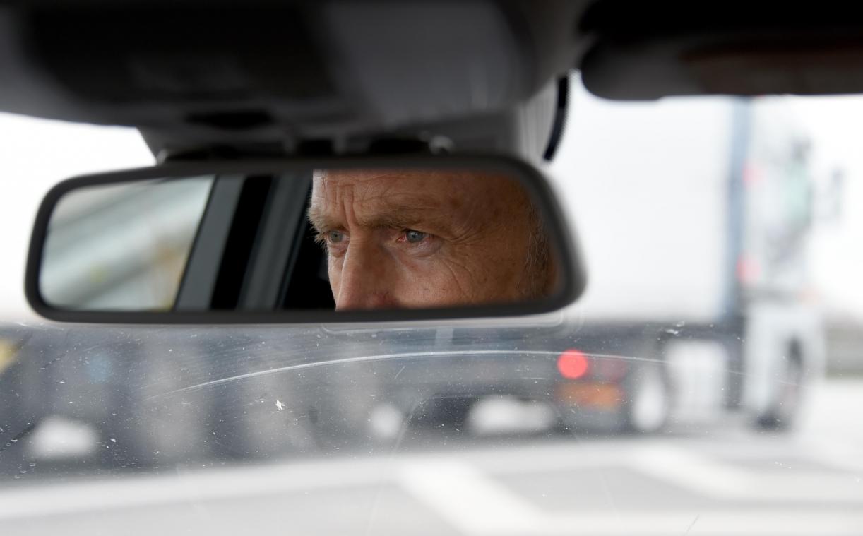 <p>Kennen Sie die Straßenverkehrsordnung? – Vias lanciert Online-Quiz</p>
