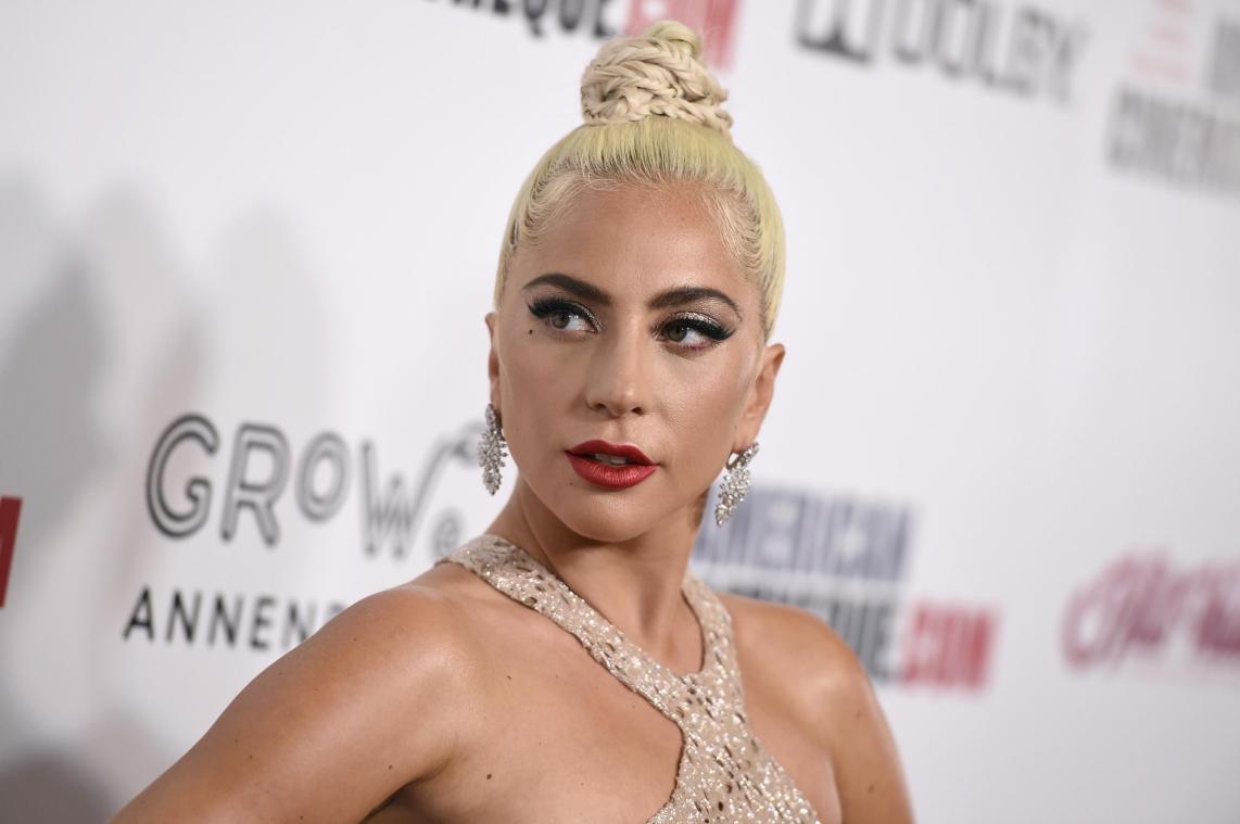 <p>Lady Gaga gehörte zu den Teilnehmern des One World: Together at Home Benefizkonzertes.</p>