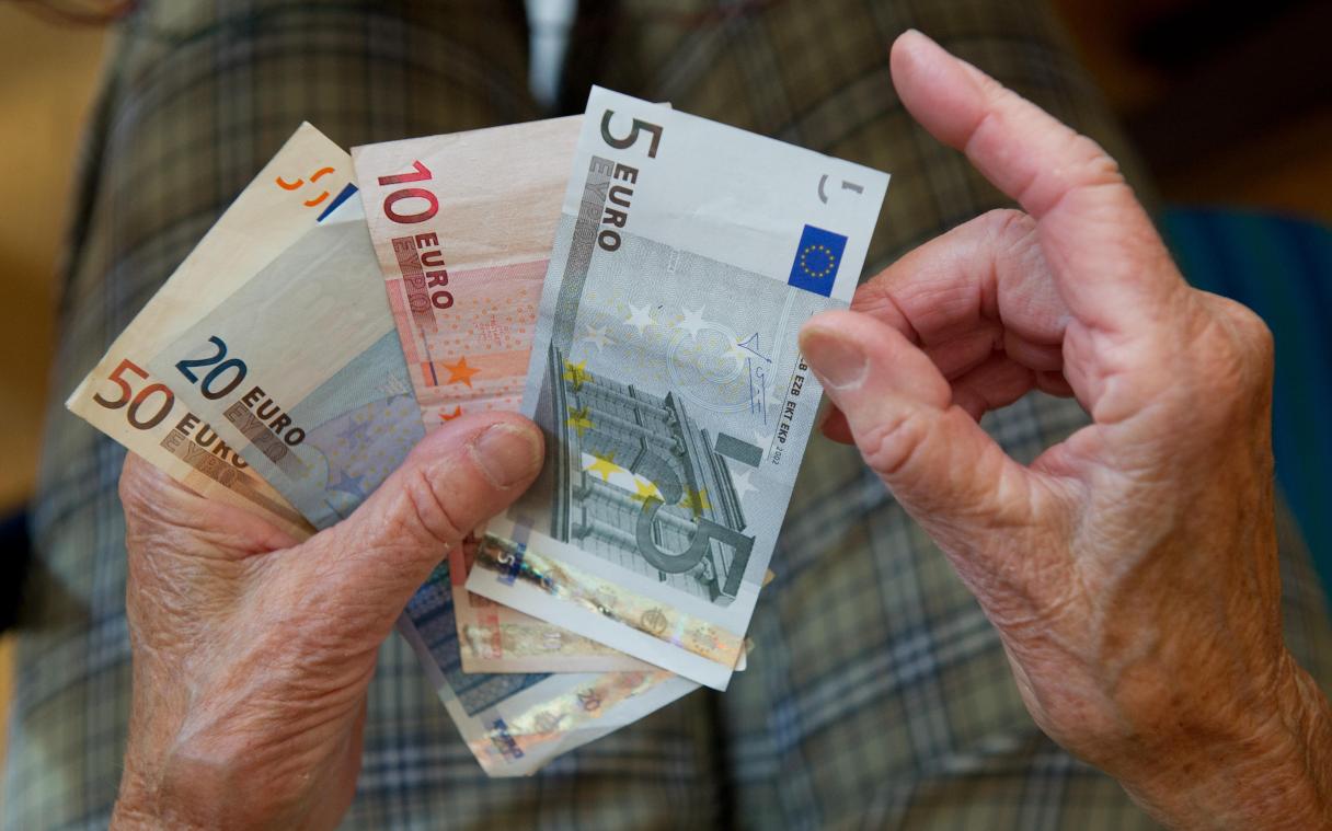 <p>Steuerfreie Nebenjobs sind nicht rechtens</p>
