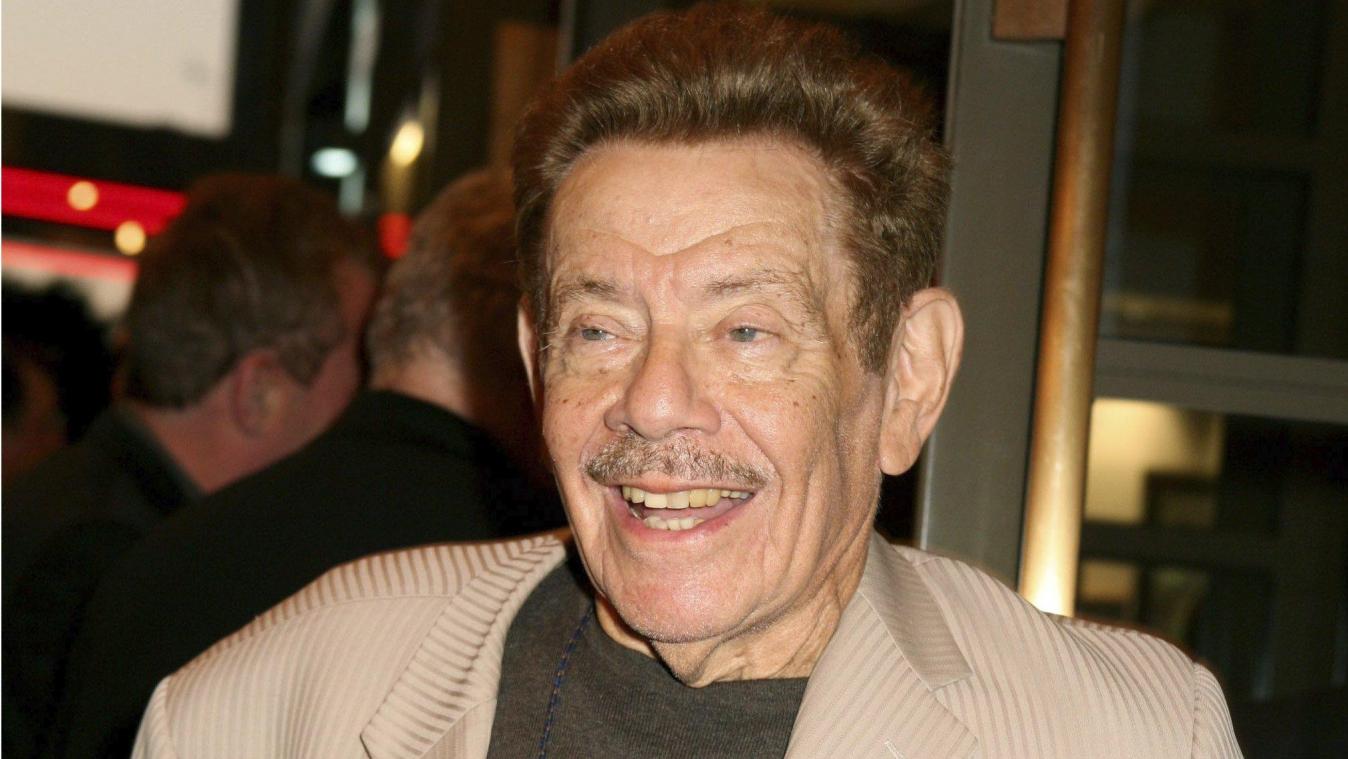 <p>Der Komiker-Veteran Stiller starb im Alter von 92 Jahren, wie sein Sohn Ben Stiller am Montag bekanntgab.</p>