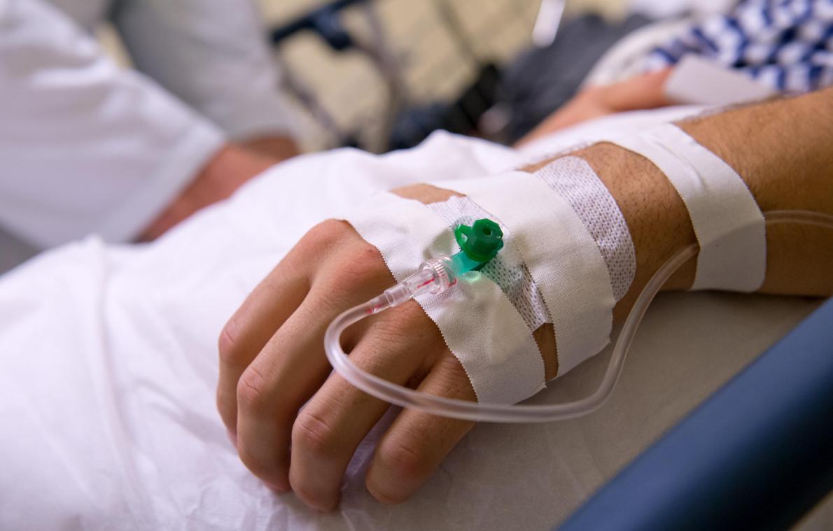 <p>Zahl der Lebensmittelvergiftungen 2019 so hoch wie nie zuvor</p>
