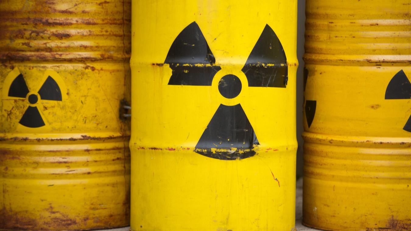 <p>Wallonische Region lehnt Pläne für Atommüllendlager ab</p>
