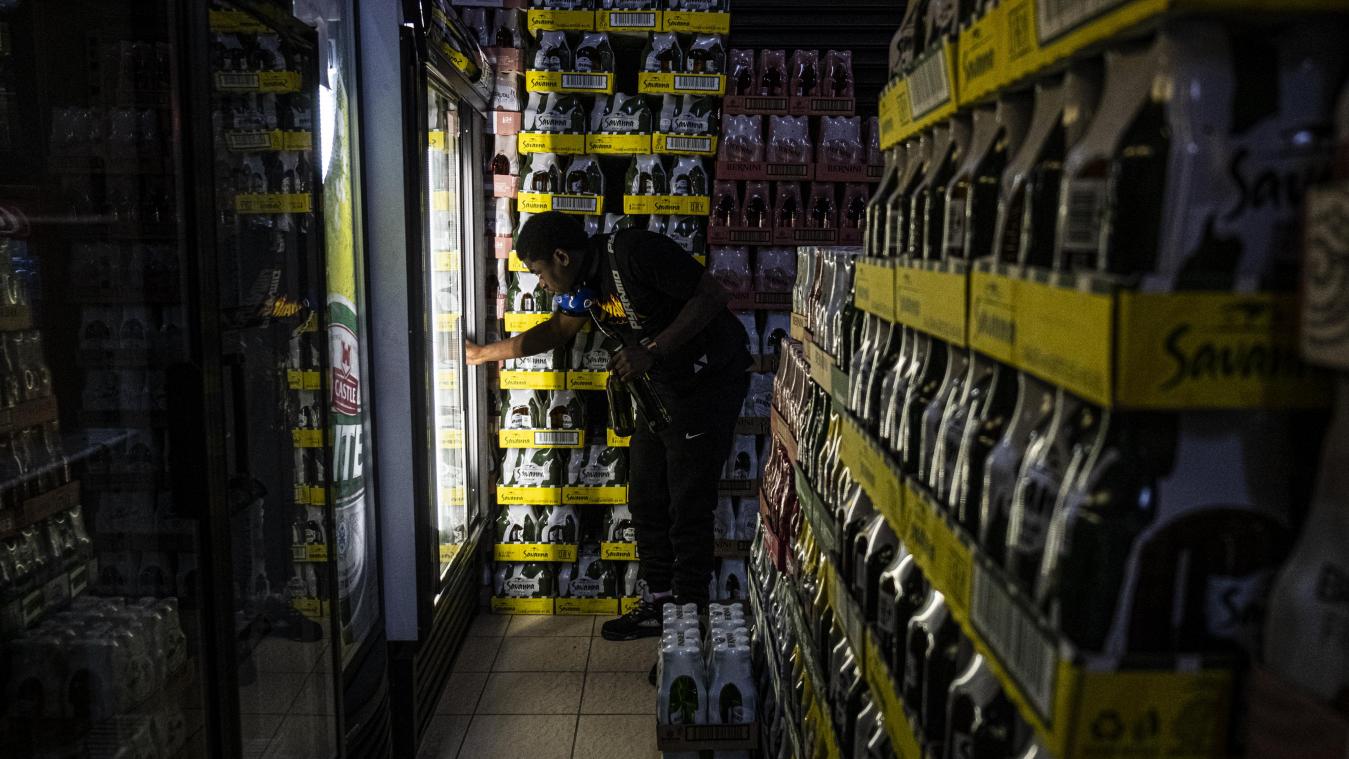 <p>Endlich wieder Wein und Bier: Südafrika hebt strikten Alkoholbann auf</p>
