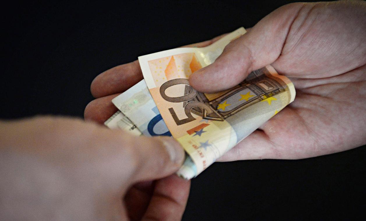 <p>Greco: „Belgien fehlt politischer Wille zur Korruptionsprävention“</p>
