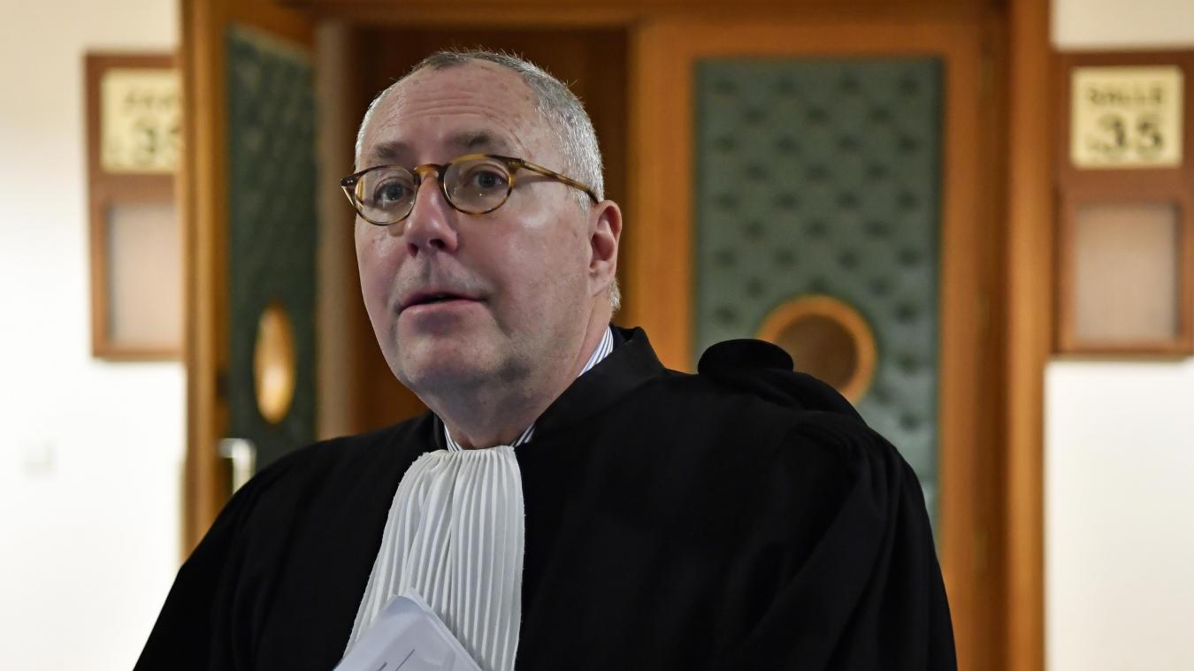 <p>Einer der bekanntesten Fälle ist der Fall gegen ehemalige Fortis-Führungskräfte (hier der Anwalt der Kläger, Mischael Modrikamen), für den die Brüsseler Ratskammer am Freitag entschieden hat, dass die Anklage verjährt ist.</p>
