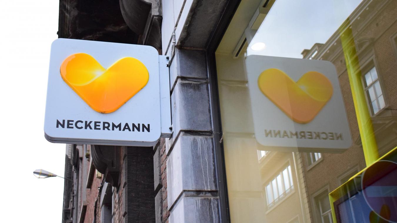 <p>Darlehen für Neckermann in Höhe von 2,6 Millionen Euro</p>
