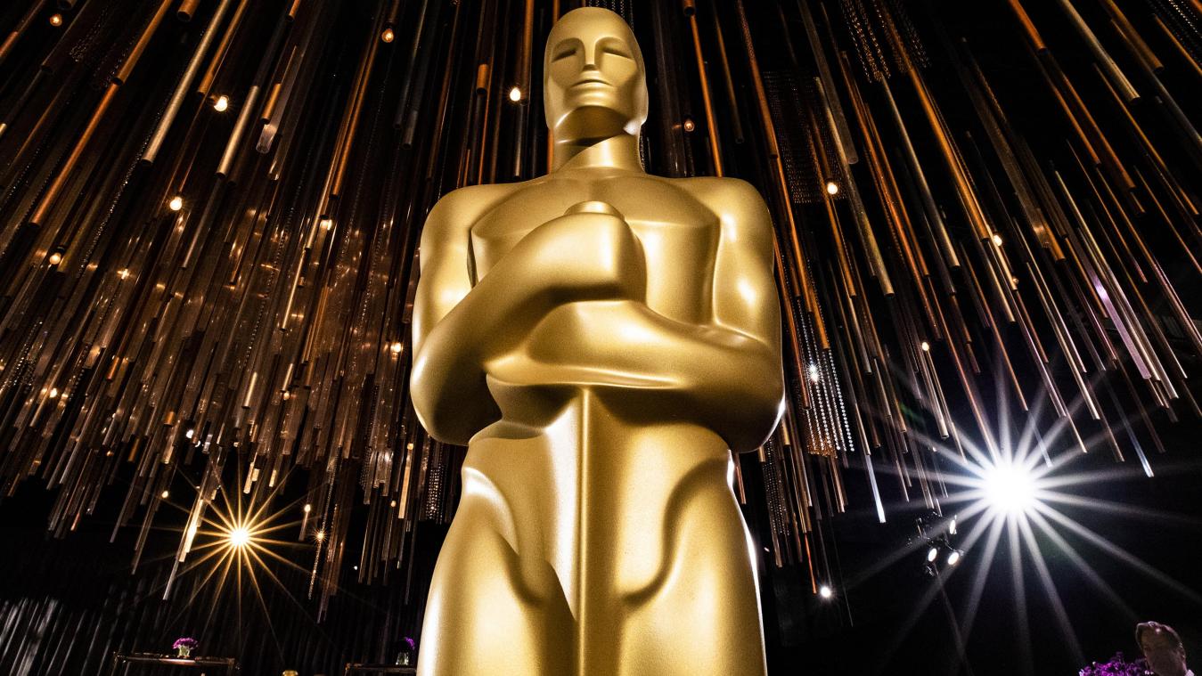 <p>Corona-Aufschub für die Oscars: Show soll erst am 25. April 2021 stattfinden</p>
