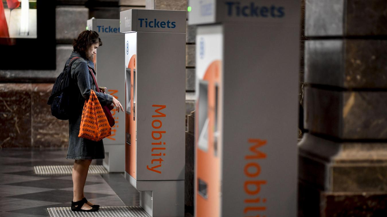 <p>Politik und SNCB erzielen Einigung: Jedem Belgier stehen zwölf Gratis-Fahrkarten zur Verfügung</p>
