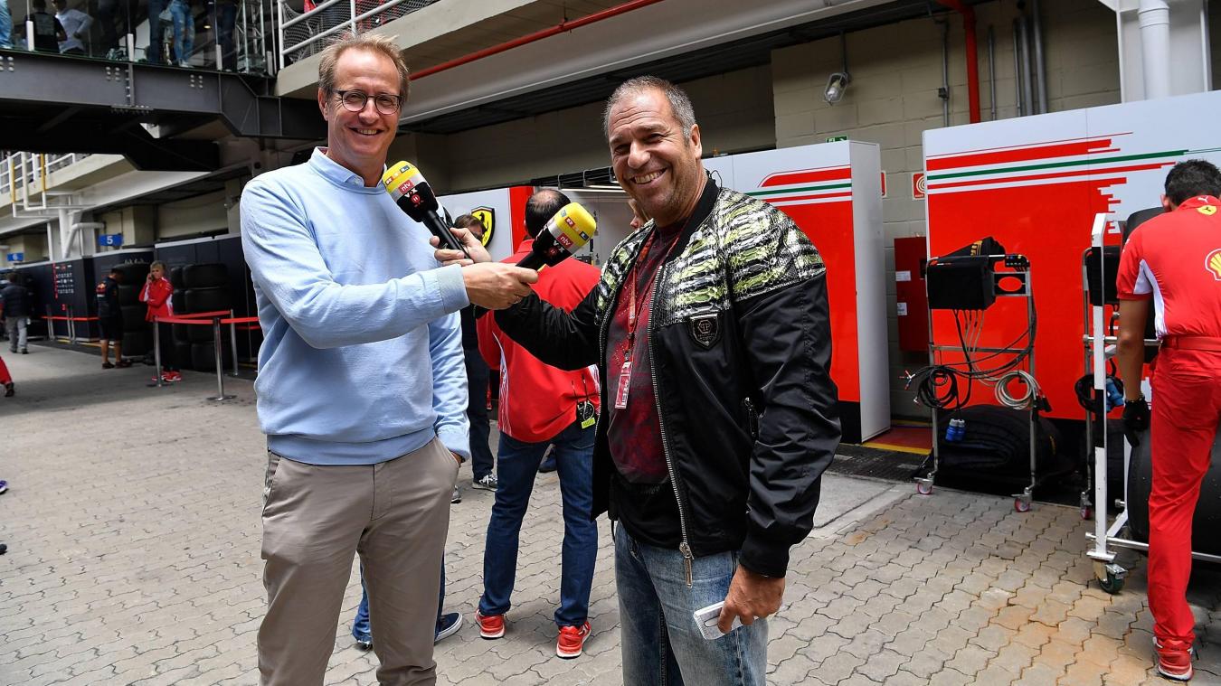 Formel 1 ab 2021 nicht mehr bei RTL