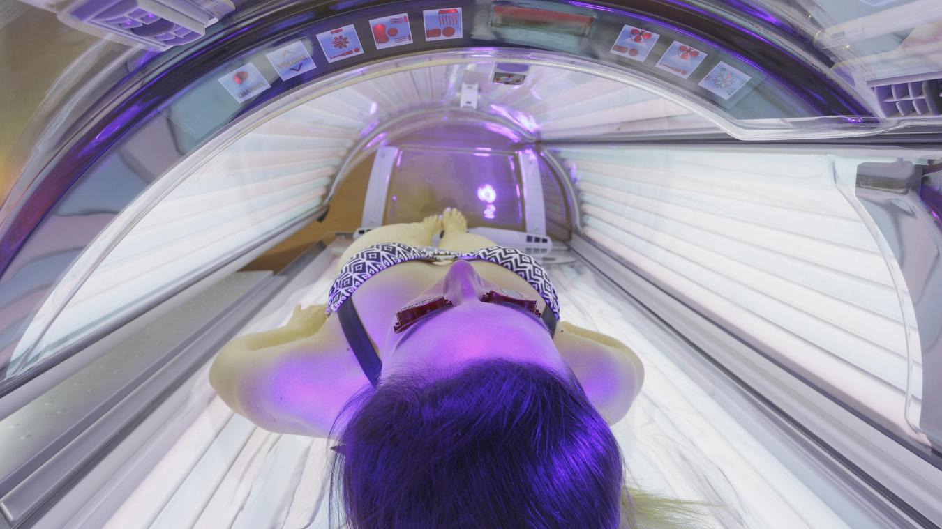 <p>Weil Bräunen auf Sonnenbänken gesundheitsgefährdend ist, will die CD&amp;V sie komplett abschaffen.</p>