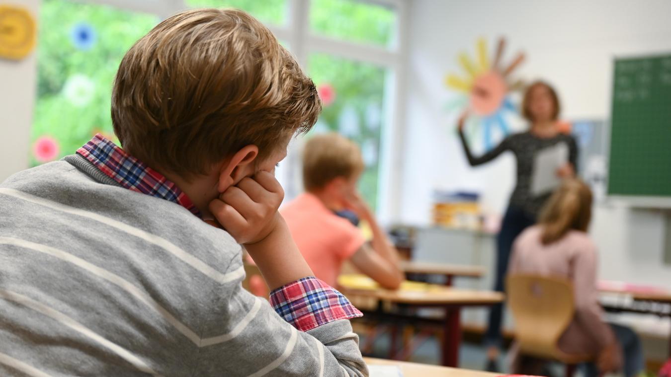 <p>Französische Gemeinschaft: Coronakrise kostet Schulen fast 40 Millionen Euro</p>
