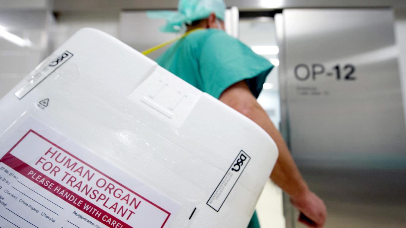 <p>Willenserklärung für Organspende: Jeder kann sich selbst online registrieren</p>
