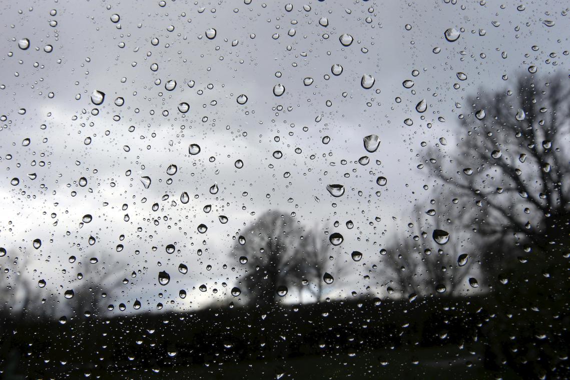 <p>Unwetterwarnung: Notrufnummer 1722 aktiviert</p>
