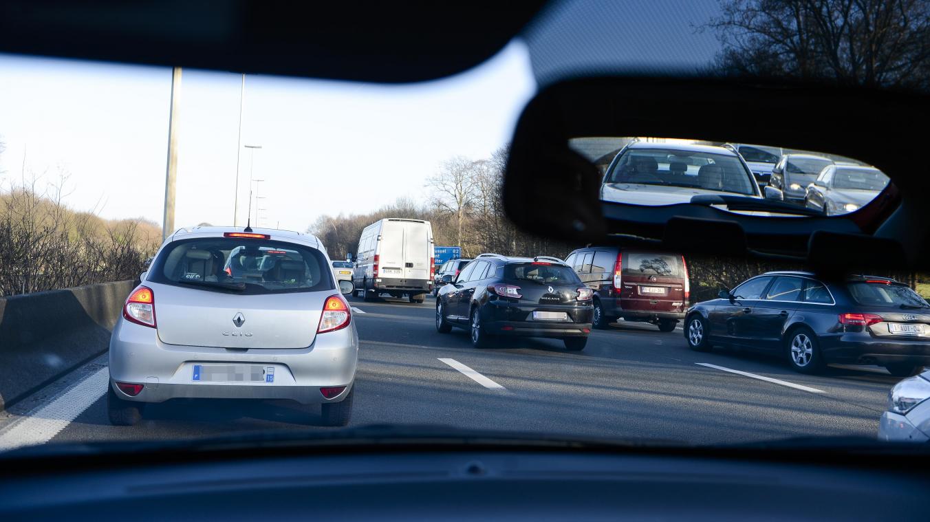 <p>Am 1. und 8. August könnte es auf französischen Autobahnen zu vielen Staus kommen.</p>