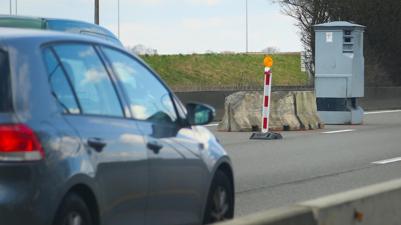 <p>Verkehrsdelikte nehmen zu - Rasen ist der häufigste Verstoß</p>
