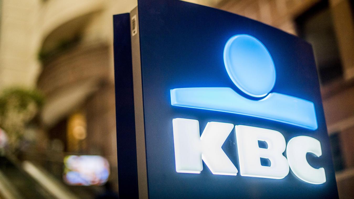 <p>KBC schließt Zweigstellen – auch in Ostbelgien</p>
