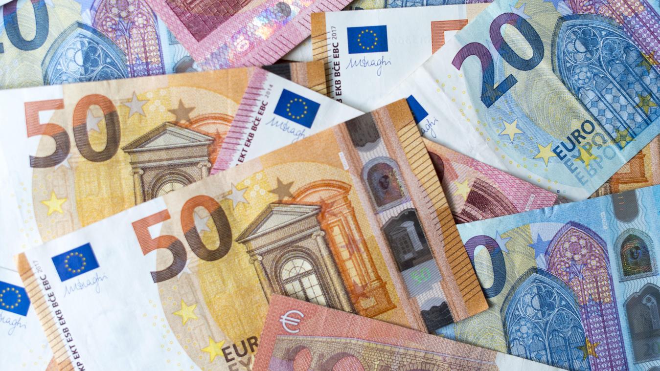 <p>Eine halbe Milliarde Euro schlummert auf „schlafenden Konten“</p>
