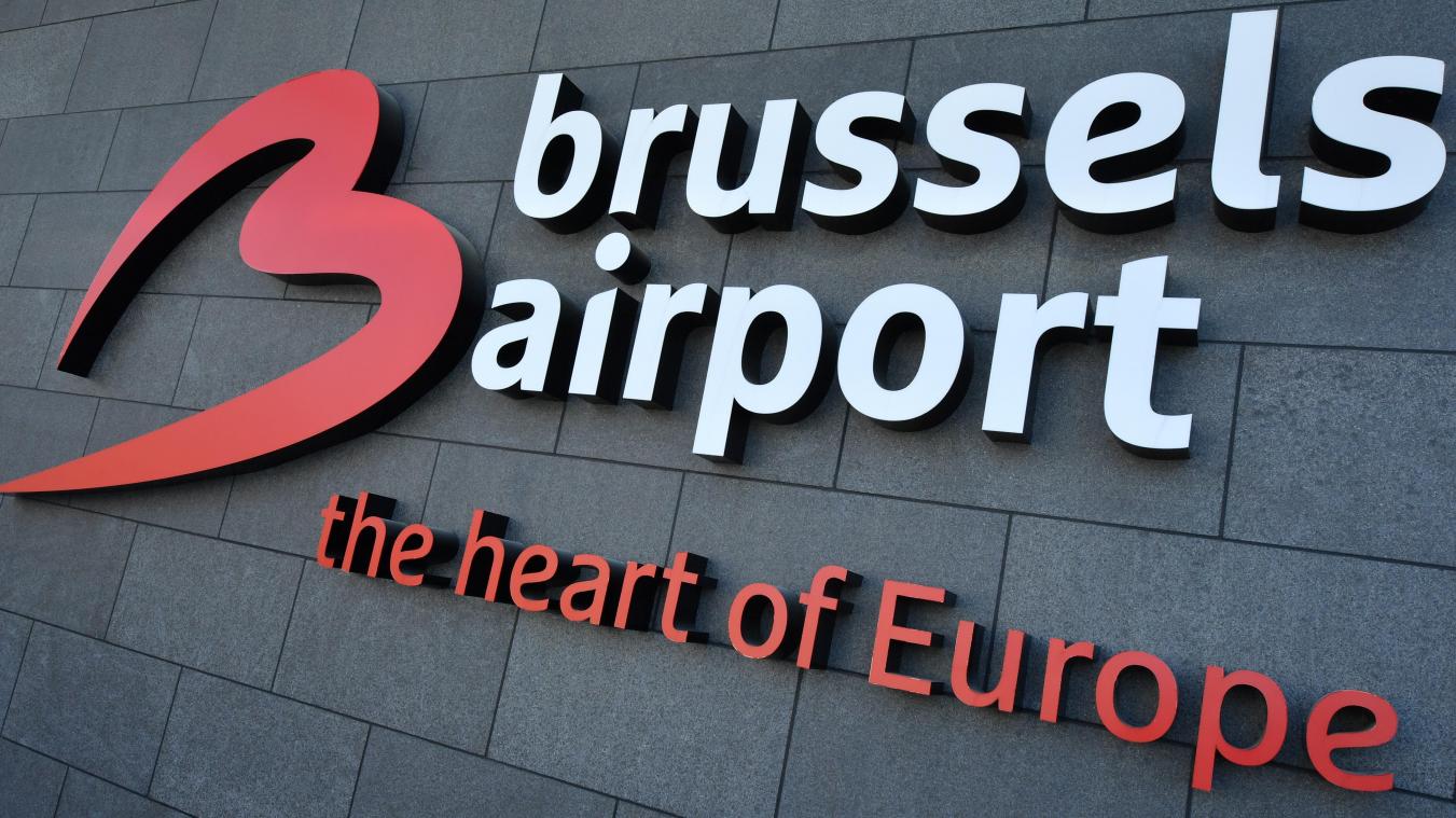 <p>Abkommen über amerikanische Zollkontrollen am Brüsseler Flughafen geschlossen</p>
