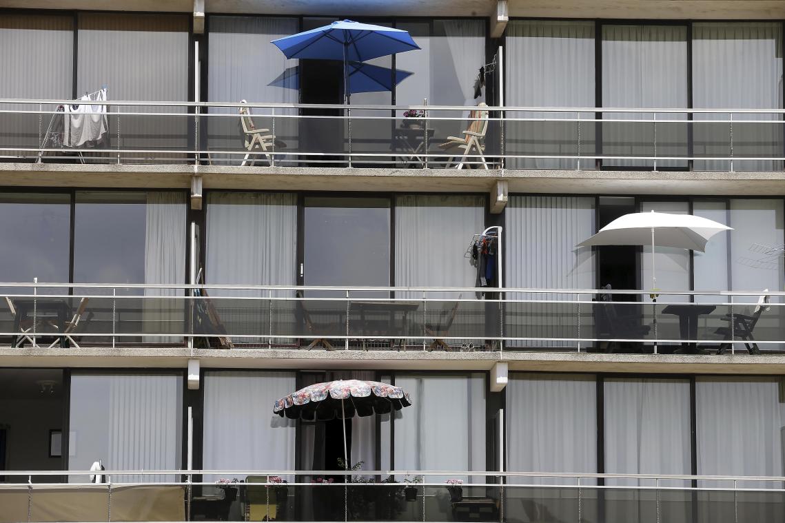 <p>Wohnungsverkauf an der Küste zieht wieder an</p>
