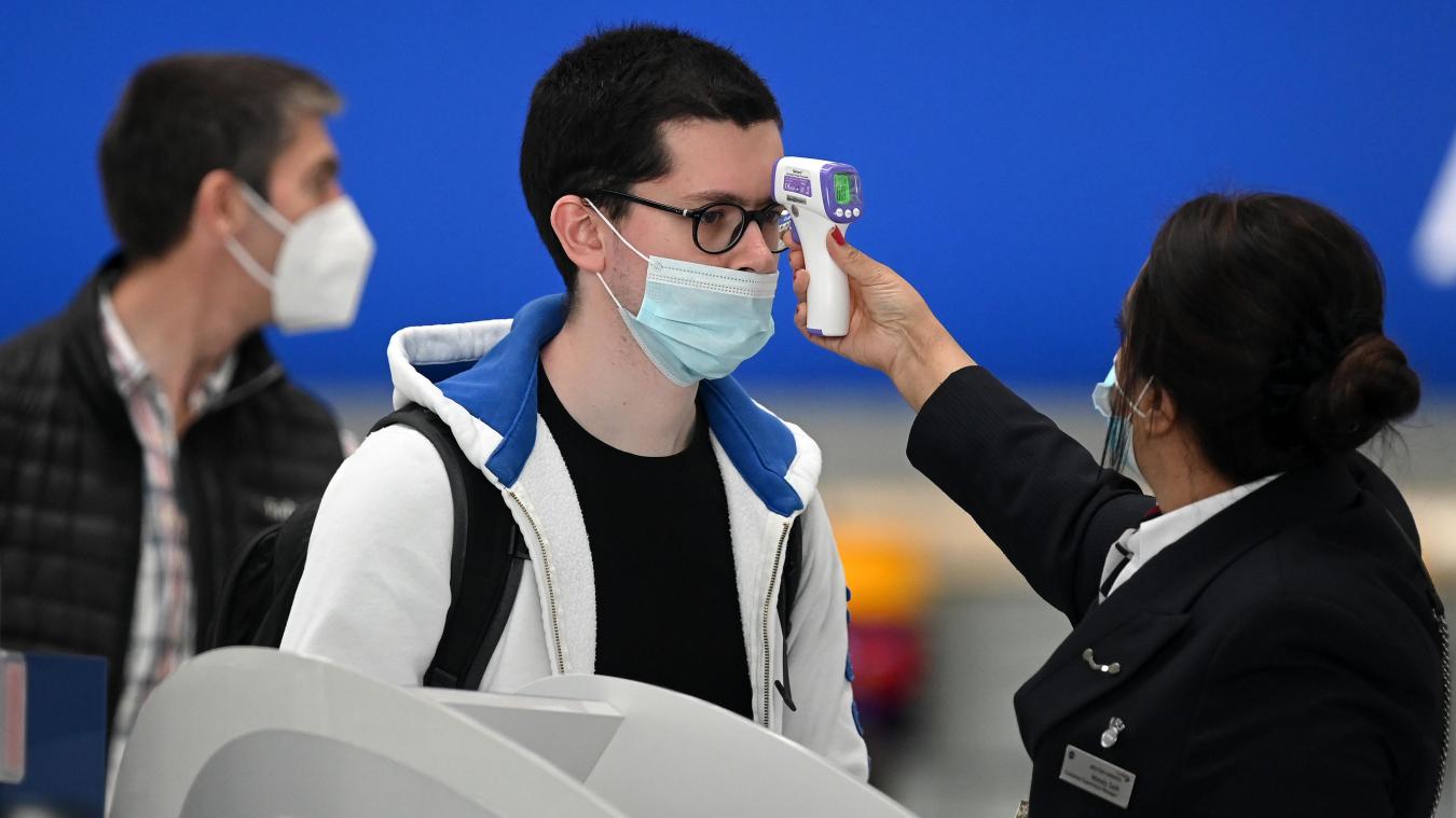 <p>Quarantäne nach Auslandsreise: Arbeitgeber muss Gehalt nicht zahlen</p>
