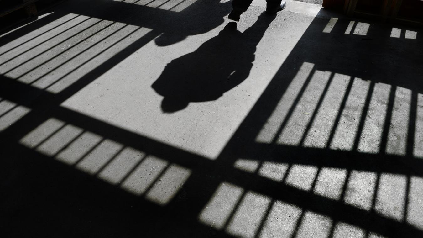 <p>Belgische IS-Frau in der Türkei in Haft</p>
